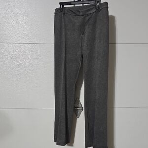 Kut From The Kloth Charcoal Stretchy Pants
